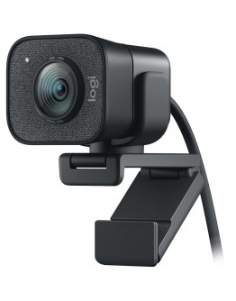 LOGITECH StreamCam - GRAPHITE -