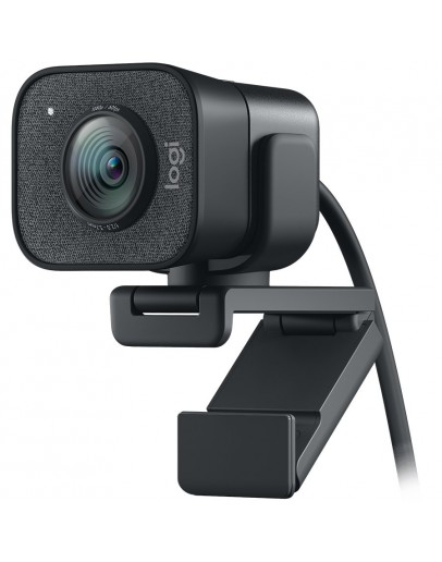 LOGITECH StreamCam - GRAPHITE -
