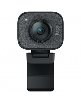 LOGITECH StreamCam - GRAPHITE -