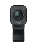 LOGITECH StreamCam - GRAPHITE -