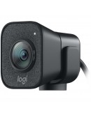 LOGITECH StreamCam - GRAPHITE -