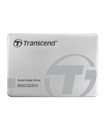 Transcend 240GB, 2.5 SSD 220S, SATA3