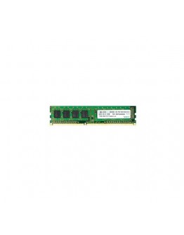 Apacer 4GB Desktop Memory - DDR3 DIMM PC12800 512x