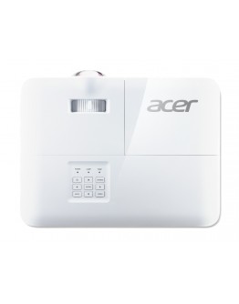 Acer Projector S1286H, DLP, Short Throw, XGA (1024