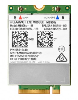 HP lt4132 LTE/HSPA+ 4G Mobile Broadband