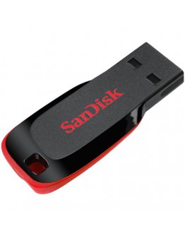 SanDisk Cruzer Blade 32GB; EAN: