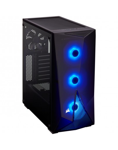 Компютърна кутия Corsair Carbide