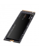 SSD WD Black SN750 250GB PCIe Gen3 8Gb/s for