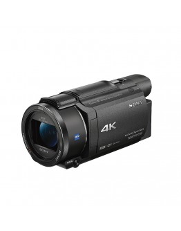 Sony FDR-AX53, black