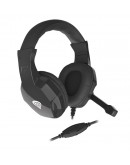 Genesis Gaming Headset Argon 100 Black Stereo