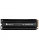 SSD Corsair Force MP600 series Gen4 NVMe (PCIe