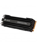 SSD Corsair Force MP600 series Gen4 NVMe (PCIe