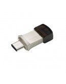 Transcend 32GB JETFLASH 890S, USB 3.1 Type C, Silv