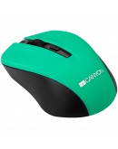 CANYON 2.4GHz wireless optical mouse with 4