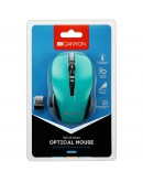 CANYON 2.4GHz wireless optical mouse with 4