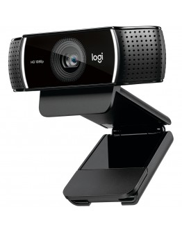 LOGITECH Webcam C922 Pro Stream Webcam -