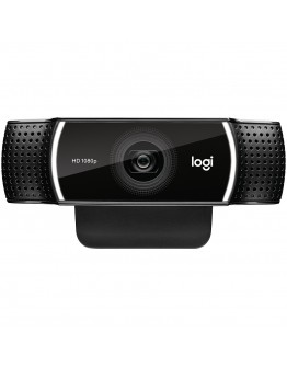 LOGITECH Webcam C922 Pro Stream Webcam -