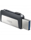 SanDisk Ultra Dual Drive USB Type-CTM, Flash