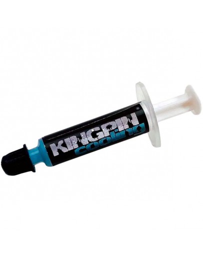 Kingpin Cooling, KPx, 1G syringe, High