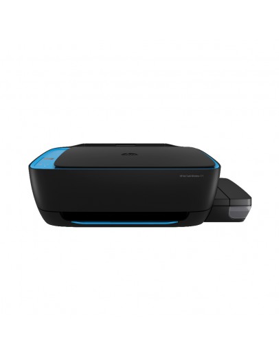 HP Ink Tank Wireless 419 AiO Printer