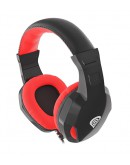 Genesis Gaming Headset Argon 100 Red