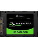 SSD Seagate BarraCuda 120 250GB (2.5