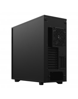 FD DEFINE 7 XL BLK TG DARK TIN