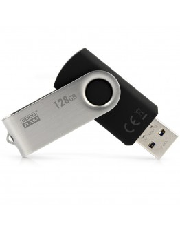 GOODRAM 128GB UTS3 BLACK USB