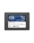 Patriot P210 512GB SATA3 2.5