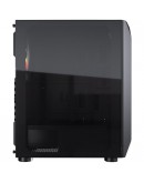 Chassis COUGAR MX410 Mesh-G RGB, Mid Tower,