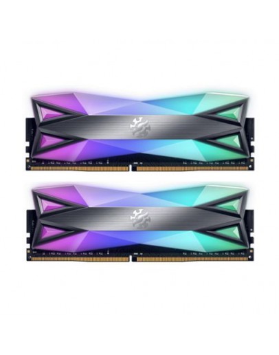 2X16G DDR4 3600 ADATA SPE D60G