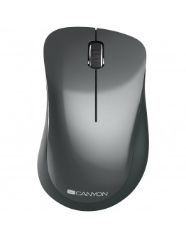 Canyon  2.4 GHz  Wireless mouse ,with 3 buttons,