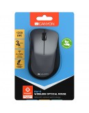 Canyon  2.4 GHz  Wireless mouse ,with 3 buttons,