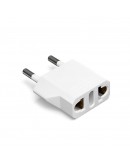 Преходник No brand , US kъм EU, 220V