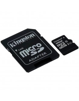Kingston 32GB microSDHC Endurance Flash Memory