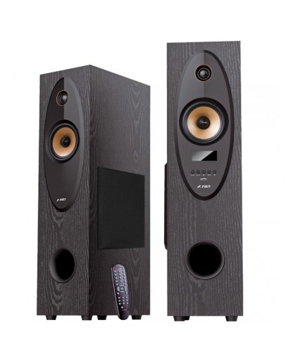 Multimedia - Speaker F&D T-35X, 2.0 Floor