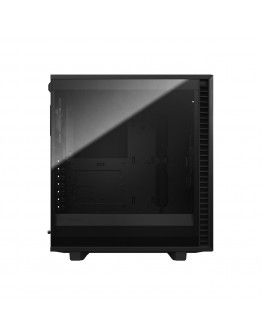 FD DEFINE 7 COMPACT BLACK TG L