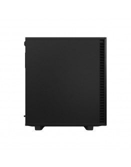 FD DEFINE 7 COMPACT BLACK