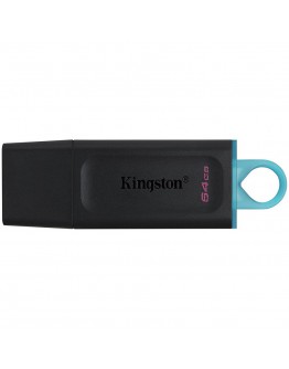 KINGSTON 64GB USB3.2 Gen 1 DataTraveler Exodia