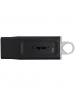 KINGSTON 32GB USB3.2 Gen 1 DataTraveler Exodia