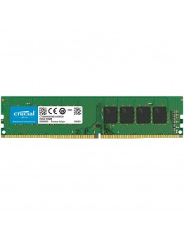 Crucial DRAM 8GB DDR4-3200 UDIMM, EAN: