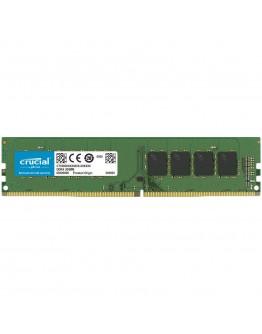 Crucial DRAM 16GB DDR4-3200 UDIMM, EAN: