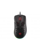 Genesis Light Weight Gaming Mouse Krypton 550 8000