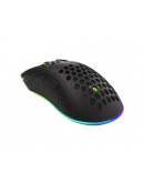 Genesis Light Weight Gaming Mouse Krypton 550 8000