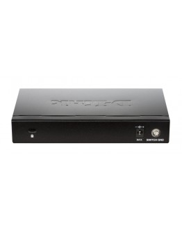 D-Link 8-Port Gigabit Smart Switch