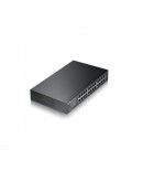 ZyXEL GS1100-24E 24-port Gigabit Unmanaged switch,