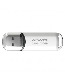 32GB USB C906 ADATA WHITE
