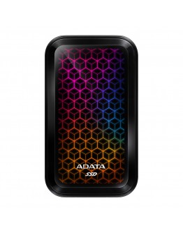 ADATA EXT SSD SE770G 512GB RGB