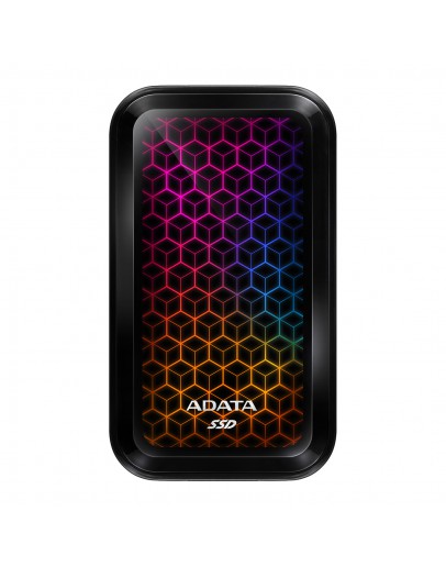 ADATA EXT SSD SE770G 512GB RGB