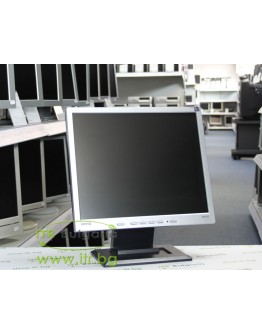 NEC LCD195NX
